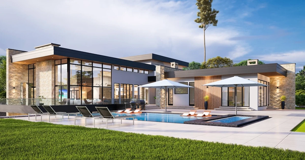 Compara 10 viviendas más caras en venta en Bizkaia