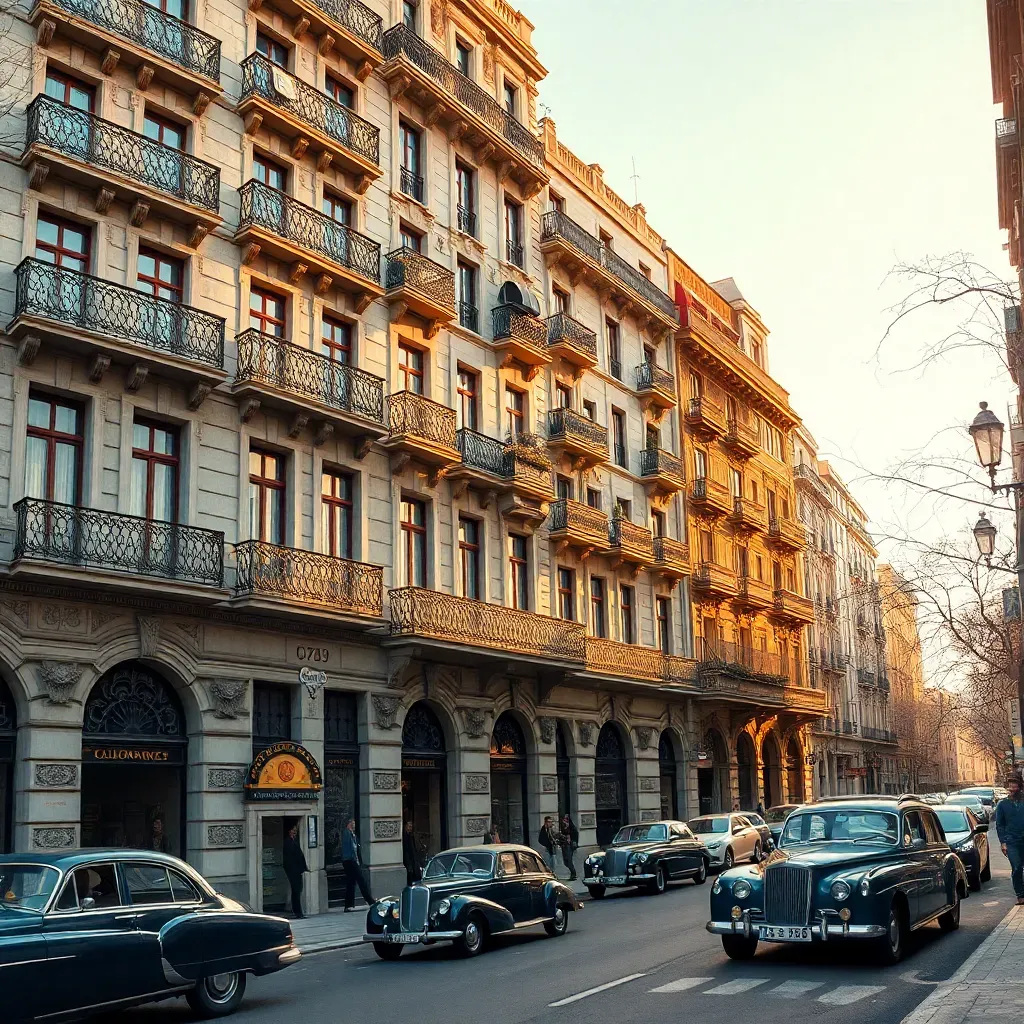 Eixample Barcelona: modernismo y precio, ¿vale la pena?