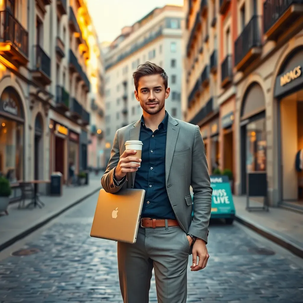 Gentrificación Barcelona: ¿solo profesionales deberían mudarse?