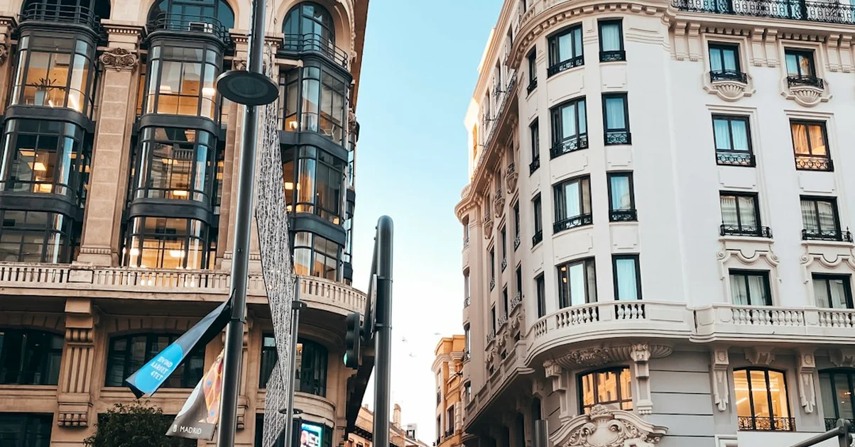 La vivienda más cara de Madrid no siempre lidera el €/m²
