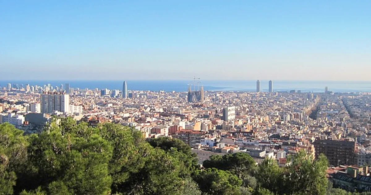 No compares Hospitalet, Badalona y Sant Cugat por m²