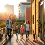 Alquiler en Bilbao para familia joven: ¿vale la pena mudarse allí?