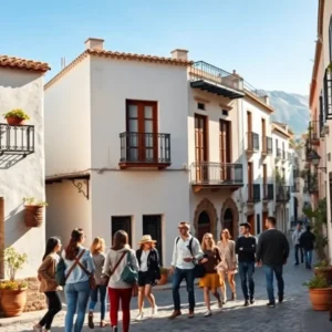 alquiler Granada expatriados vale pena mudarse allí