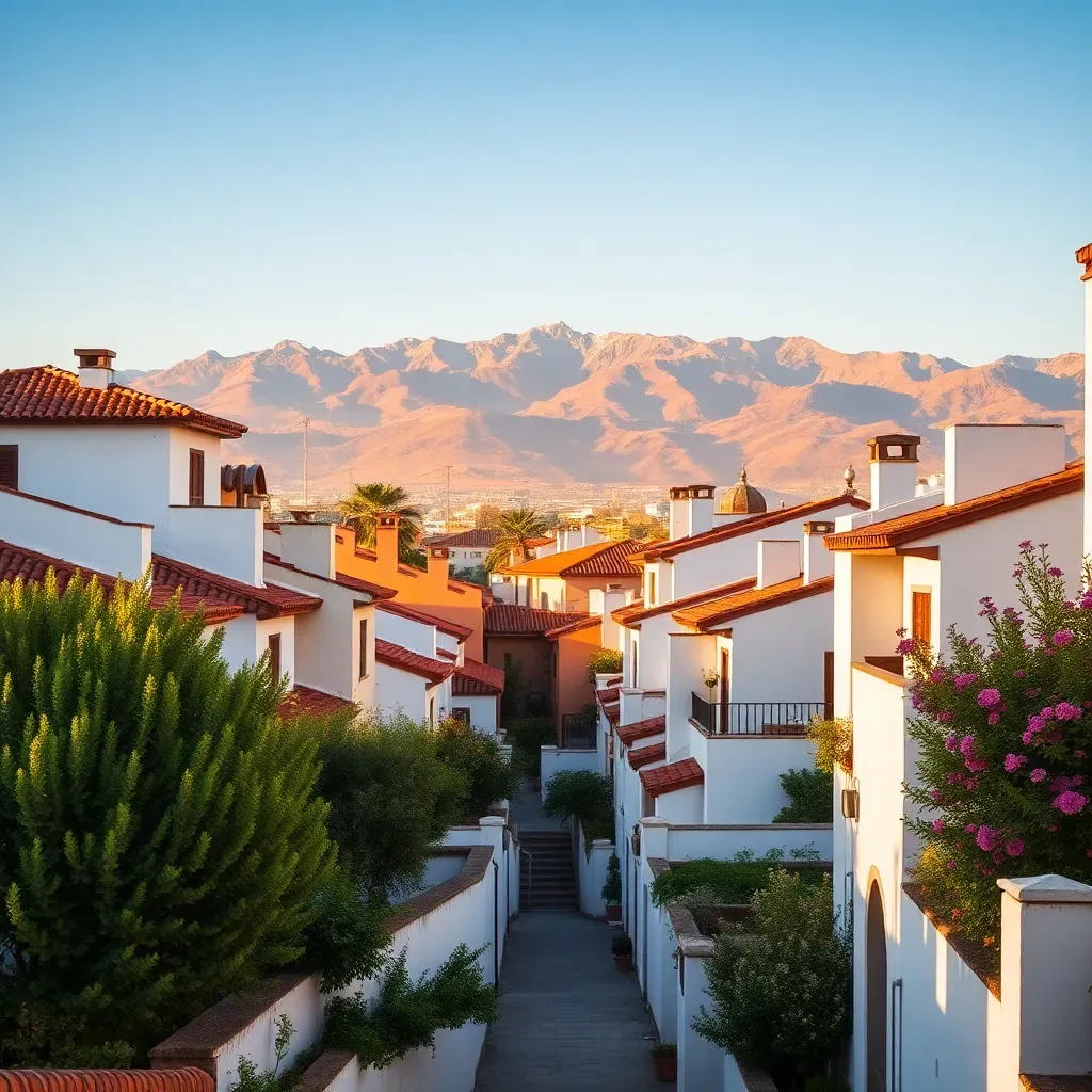 Alquiler granada jubilados vale pena mudarse allí Alquiler granada jubilados vale pena mudarse allí