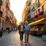 Alquiler Madrid jubilados: ¿vale la pena mudarse?