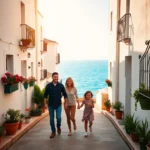 Alquiler Málaga familia joven: ¿vale la pena mudarse?