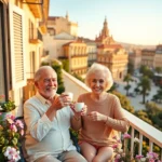 Alquiler en Valencia para jubilados: ¿vale la pena mudarse?