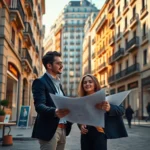 Alternativas barrio Salamanca Madrid: mismo precio y mejor calidad