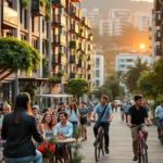 Alternativas al centro caro de Bilbao con igual calidad de vida