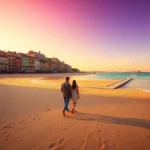 Área romántica San Sebastián cara: ¿vale la pena vivir en la playa?