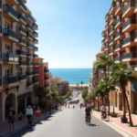 Barceloneta Barcelona alquiler 26 €/m²: ¿vale realmente la pena?