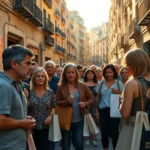 Barceloneta Barcelona caro: ¿por qué expulsan a turistas y locales?