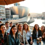 Burbuja en Bilbao: ¿vale la pena para expatriados mudarse allí?