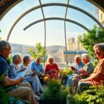 Burbuja Bilbao y jubilados: ¿vale la pena mudarse allí o es un error?