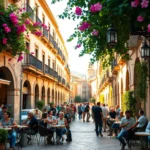 Burbuja Granada: ¿Vale la pena para expatriados mudarse?