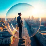 Burbuja Madrid profesional: descubre si solo vale la pena mudarse allí