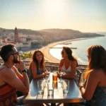 Burbuja San Sebastián: ¿Vale la pena para expatriados mudarse allí?