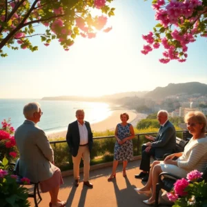 burbuja San Sebastián jubilados vale pena mudarse allí