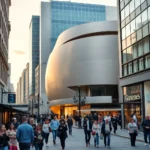 Centro Bilbao caro: el efecto Guggenheim que dispara precios