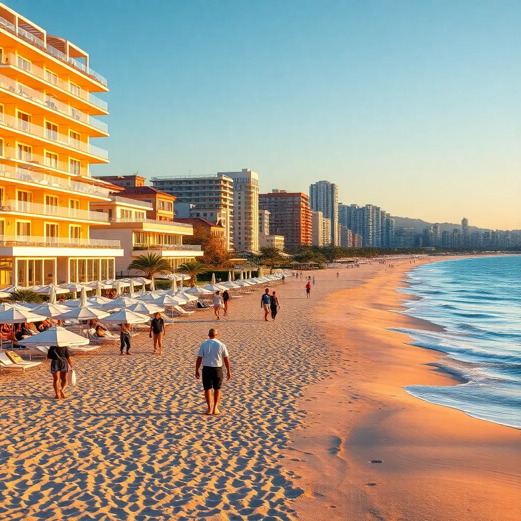 Centro santander caro playa vale sobreprecio vivir Centro santander caro playa vale sobreprecio vivir