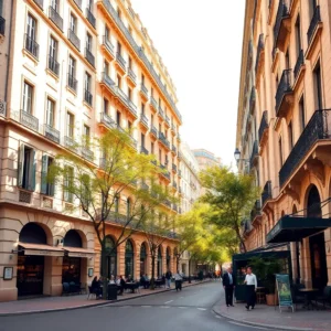 Chamberí Madrid caro justifica precio calidad vida