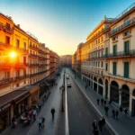 Chamberí vs Salamanca Madrid: ¿cuál barrio vale su precio?