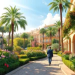 Ciudad Jardín Málaga caro: ¿vale la pena su clima y precio?