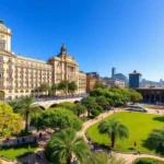 Ciutadella Barcelona histórico gentrificado: ¿vale la pena vivir?