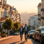 Crisis económica: por qué barrios caros en España mantienen su valor