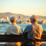 ¿Vale la pena mudarse a Barcelona? La verdad oculta para jubilados