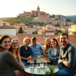 Especulación en Granada: ¿vale la pena para expatriados?