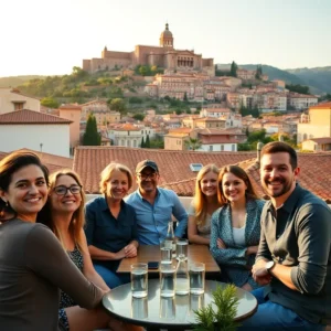 especulación Granada expatriados vale pena mudarse allí