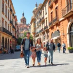 Especulación en Granada: ¿vale la pena para familias jóvenes?