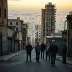 Especulación inmobiliaria España: barrios más perjudicados ocultos