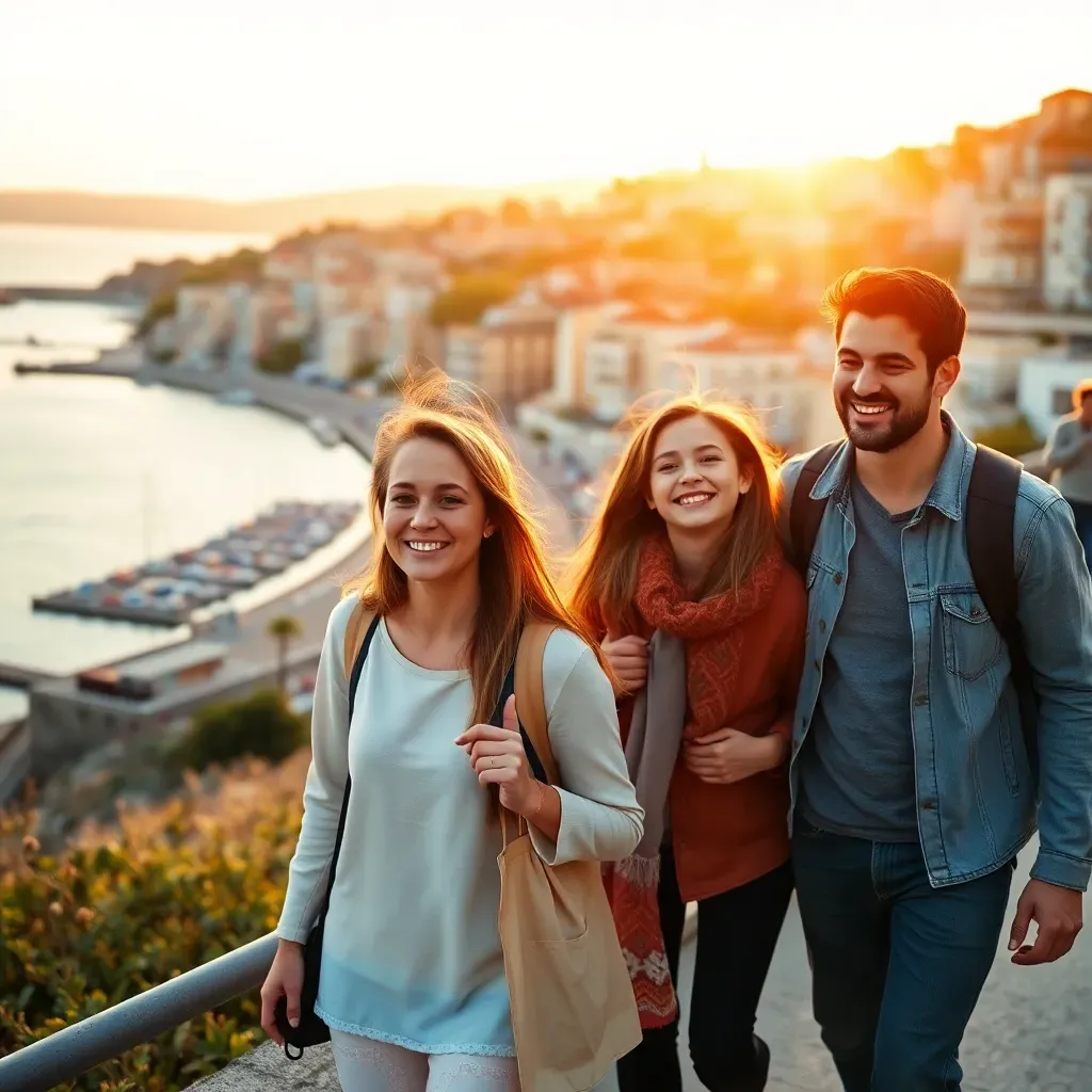 Especulación san sebastián familia joven vale pena mudarse allí Especulación san sebastián familia joven vale pena mudarse allí