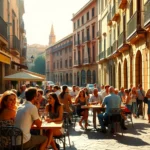 Especulación en Sevilla: ¿vale la pena mudarse para expatriados?