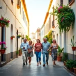 ¿Vale la pena mudarse a Sevilla? La verdad oculta para jubilados