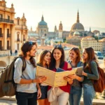 Especulación Valencia: ¿vale la pena mudarse para estudiantes?