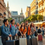 Especulación en Valencia: ¿vale la pena mudarse para expatriados?