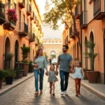 ¿Vale la pena mudarse a Valencia? La verdad sobre especulación y familias jóvenes