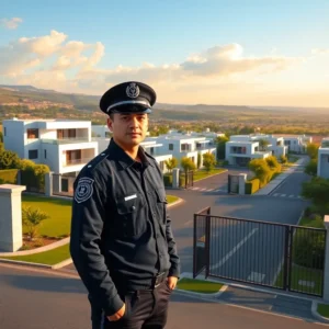 La Finca Pozuelo Madrid más seguro Europa vale