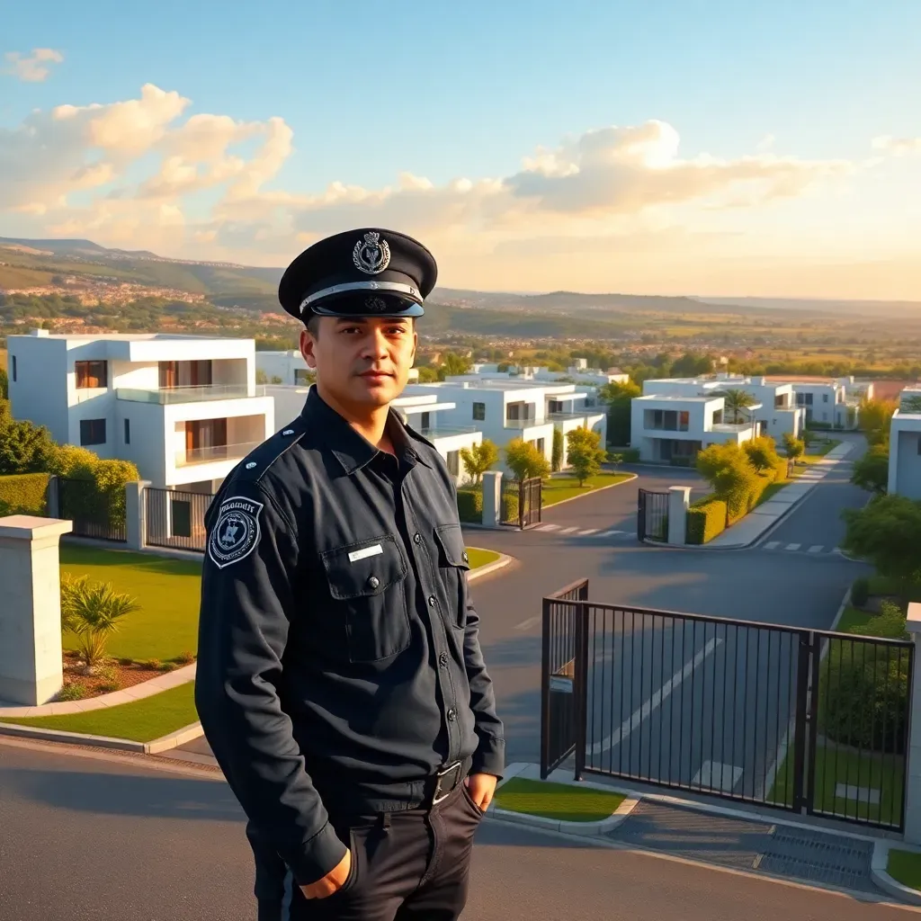 La Finca Pozuelo Madrid más seguro Europa vale