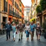 Gentrificación en Bilbao: ¿Vale la pena para jubilados mudarse allí?