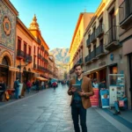 Gentrificación en Granada: ¿solo profesionales deben mudarse?