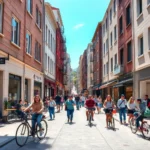 Gentrificación en San Sebastián: ¿vale la pena para estudiantes?
