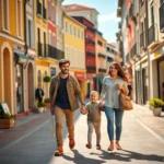 ¿Vale la pena mudarse a San Sebastián con familia joven?