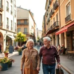 ¿Vale la pena mudarse a San Sebastián? Gentrificación y jubilados