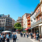 Gentrificación en San Sebastián: ¿solo vale para profesionales?