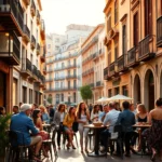 Gentrificación Sevilla: ¿Vale la pena para expatriados?