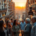 Inflación España 2024: barrios caros que siguen subiendo sin razón